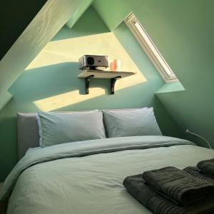 Jungle Suite # Sauna et Relaxation