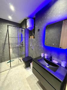 Central Casablanca Parking & Stress-Free Arrival