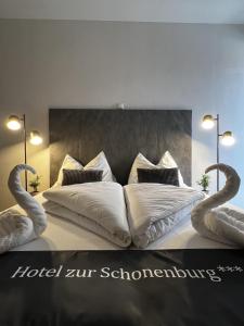 Hotel Zur Schonenburg