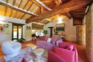 Setriolo by Arceno Rentals Club