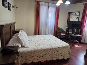 Hotel Rural Las Farolas