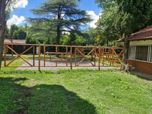 La Quinta de la Brazu