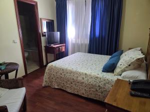 Hotel Rural Las Farolas