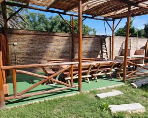 La Quinta de la Brazu