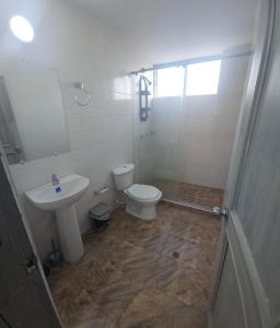 EDIFICIO DINERS El Rodadero Apto1503