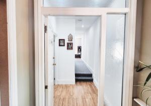 Stylish & Modern 2BR Flat nr Nottingham City Centre