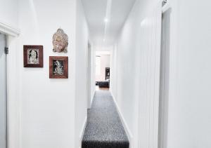 Stylish & Modern 2BR Flat nr Nottingham City Centre