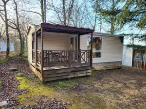 Camping 4 étoiles - Piscine - ccbecdi