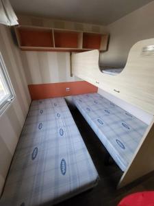 Camping 4 étoiles - Piscine - ccbecdi