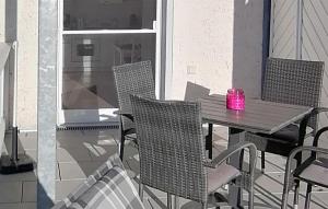 Awesome Apartment In Hohen Wieschendorf