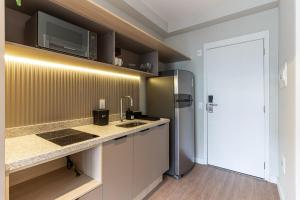 360 Latitude Campo Belo