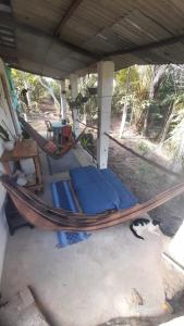 Casa na Praia, Vila de Nazaré, Cabo PE