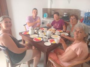 Gold Moon Guest House