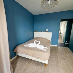 LAtelier Eiffel Moderne & confortable