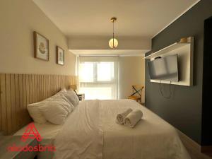 Centric 1BR at Lince