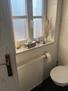 Ferienwohnung Müritz-Blick