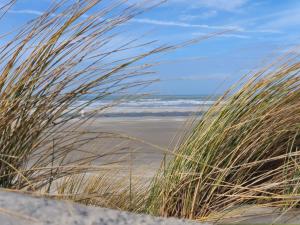 Appartement à Fort-Mahon-Plage : proche plage, confort - FR-1-482-169