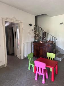 Country House - nice view on Oltrepò Pavese hills