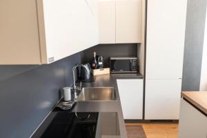 Angelico Terrace Modern Apartment