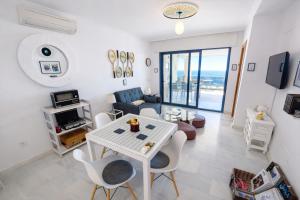 I love Villa Puerto Beach, Altea