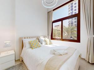 Warda Tower Prime Town Square Living