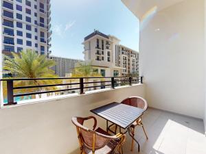 Warda Tower Prime Town Square Living