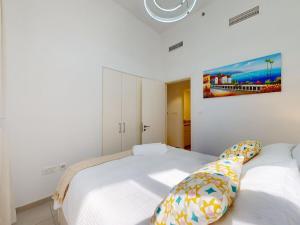 Warda Tower Prime Town Square Living