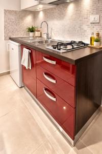 Apartment Chioverete