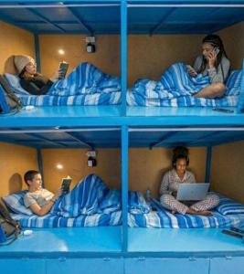 Hostel Qamaar