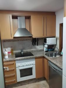 Apartamento Isla Canela