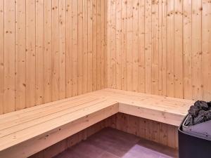 4 star holiday home in Oksbøl