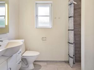 4 star holiday home in Oksbøl