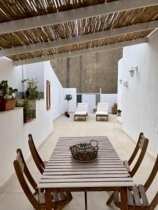 San Giuseppe 9 by Bed & Bros