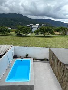 Casa aconchegante em Paraty