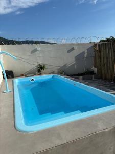 Casa aconchegante em Paraty