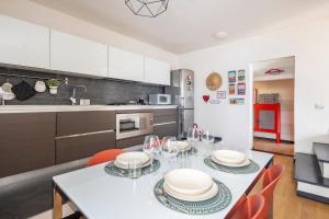 Oasis of Relaxation near La Spezia!