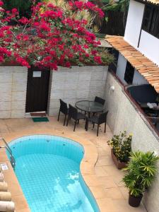 In-house Praia do Forte