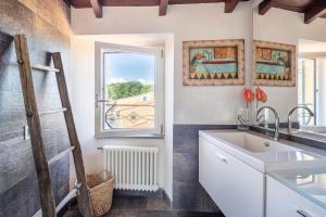 Oasis of Relaxation near La Spezia!