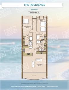 Phoenix Orange Beach II 1103 condo