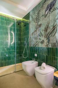 Themis Toledo - Private Spa Apartment