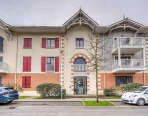 Appartement Esprit Bassin - Eco quartier