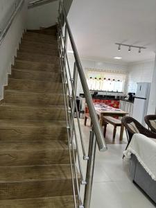 Casa aconchegante em Paraty