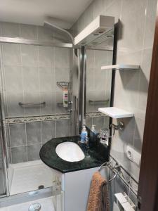 Piso Céntrico Nati Con Parking Incluído