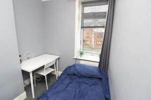 Budget Rooms in Reading Near University and Town Centre