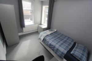 Budget Rooms in Reading Near University and Town Centre