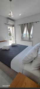 Villa Andrionas Private Pool & Total Privacy