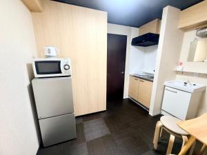 Sunrise House 心斎橋203