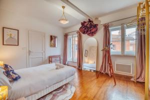 La Planète 612 - Vue Capitole