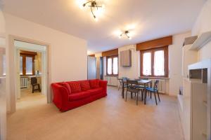 Appartamento situato in centro storico a Garda