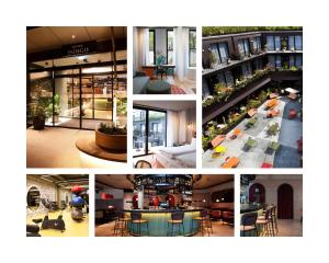 Hotel Indigo Vienna - Naschmarkt by IHG